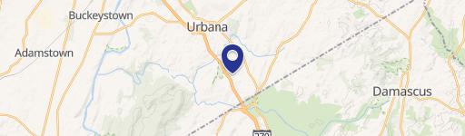 9607 Doctor Perry Rd