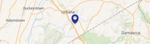 9750 Doctor Perry Rd