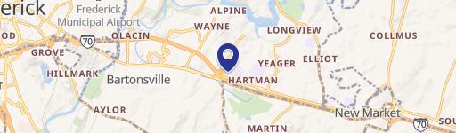 9820 Old National Pike