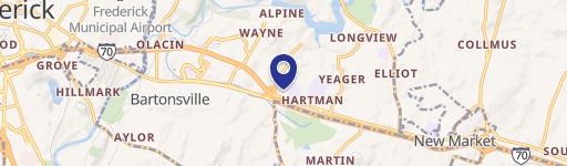 9820 Old National Pike