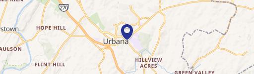 3320 Worthington Blvd