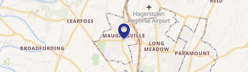 13701 Maugansville Rd