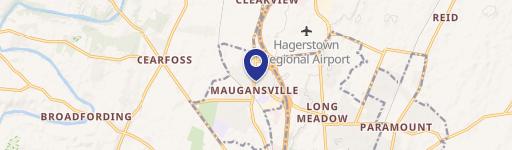 13817 Maugansville Rd