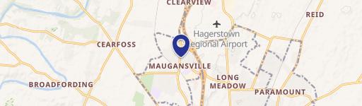 13831 Maugansville Rd