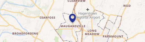 13832 Maugansville Rd