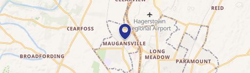 13813 Maugansville Rd