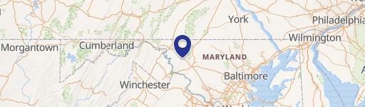 2222nd Old National Pike