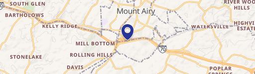 4540 Baltimore National Pike