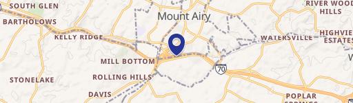 4504 Baltimore National Pike