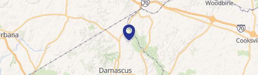 8830 Brown Church Rd