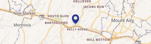 13030 Old National Pike