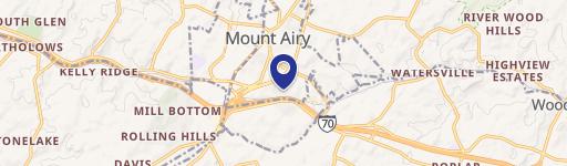 1001 Ridgeville Blvd