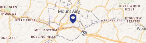 1001 Ridgeville Blvd