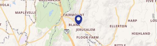 Baltimore National Pike