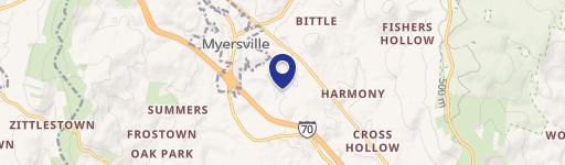 3555 Brethren Church Rd