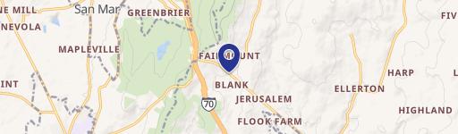 10913 Pleasant Walk Rd