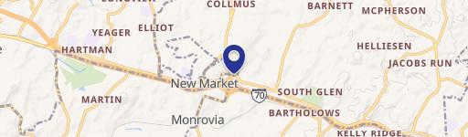 11717 Old National Pike