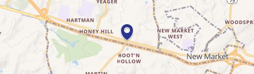 10601 Old National Pike