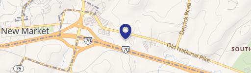 11901 Old National Pike