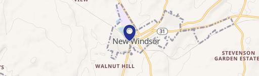 1199 Old New Windsor Rd