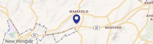 900 Wakefield Vly Rd