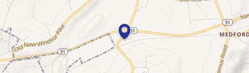 933 Wakefield Vly Rd