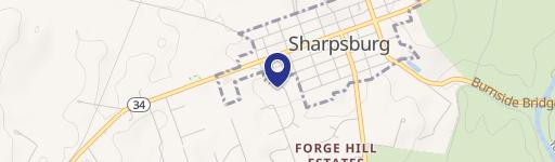 5134 General Stuart Ct