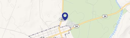 5331 Sharpsburg Pike