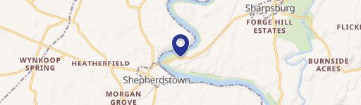 16609 Shepherdstown Pike