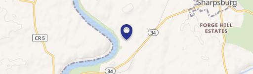 17002 Shepherdstown Pike