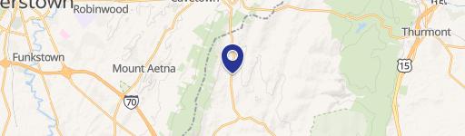 13313 Wolfsville Rd, Unit A