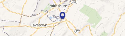 Smithsburg, MD 21783