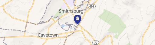 22940 Jefferson Blvd