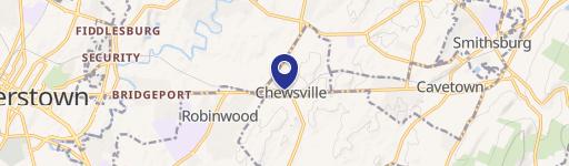 21018 Jefferson Blvd