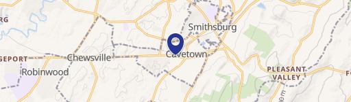 22305 Jefferson Blvd