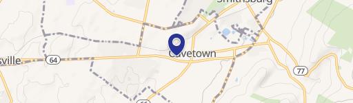 22323 Old Georgetown Rd