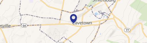 22309 Old Georgetown Rd