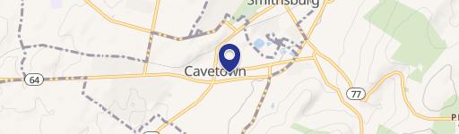 22532 Old Georgetown Rd