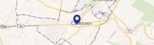 22401 Old Georgetown Rd