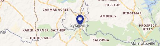 Mellorparking Lot Ave Ave Lot Ave