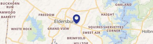 1643 Liberty Rd, Unit 1A