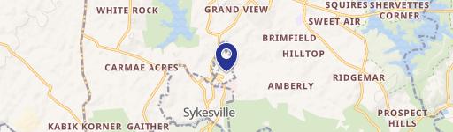 6933 Warfield Ave, Unit 9-1