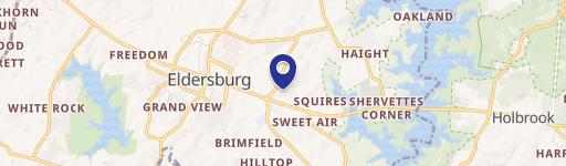 6355 Carroll Park Dr