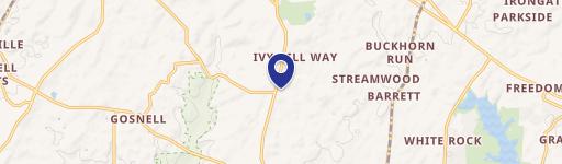 1541 Fannie Dorsey Rd