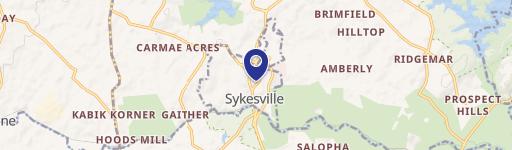 7432 Springfield Ave