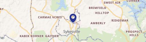 7306 Springfield Ave