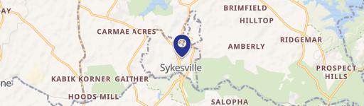 7439 Springfield Ave