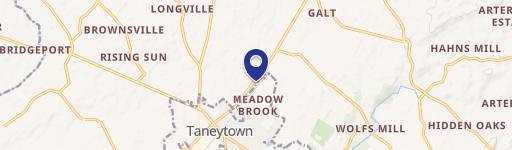 Francis Scott Key Hwy