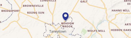 Francis Scott Key Hwy