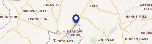 Francis Scott Key Hwy